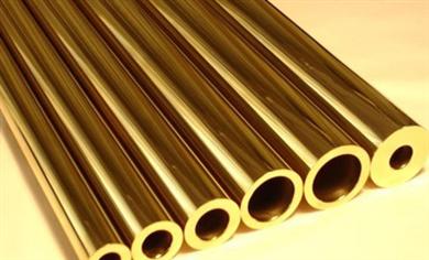 Aluminum Bronze Tubing (Aluminum Bronze Tube , Aluminum Bronze Pipe)