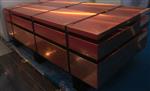 Thick Red Copper Plate, Copper Plate for Stove